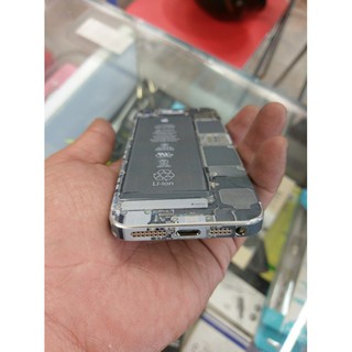 Skin Dán Iphone Hình Ruột Máy 5/5s/6/6plus/7/7plus/8/8plus/x