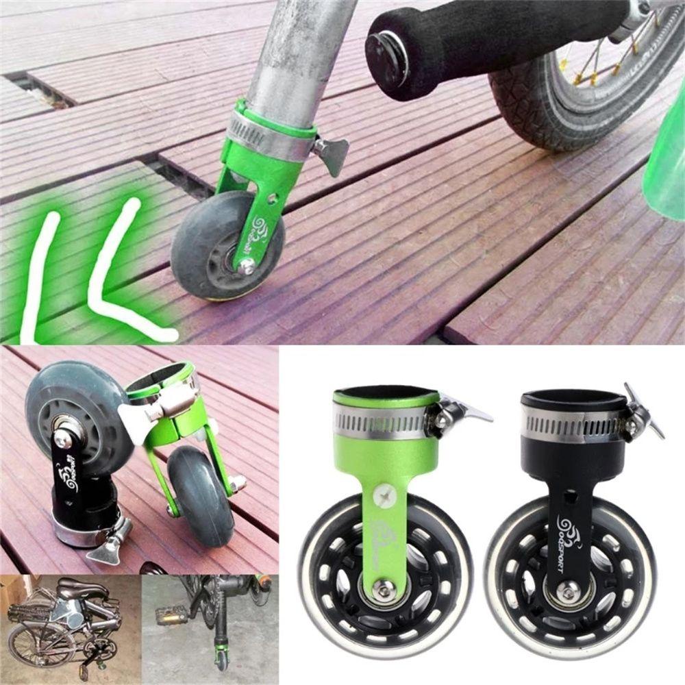 Danilo Bánh Xe Đạp Thể Thao Có Thể Xoay Được Tiện Dụng