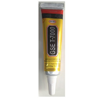 Keo dán ron T7000 dung tích 15ml ( màu đen )
