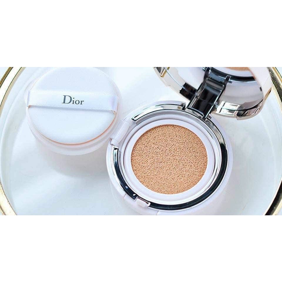 Cushion Dior Capture Totale Dreamskin [ Lõi Phụ]