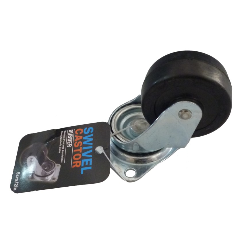 Bánh Xe Và Trục Uncle Bills 5cm HY0024