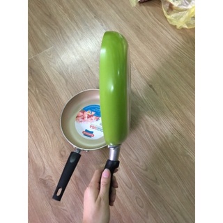 COMBO CẶP 2 chảo SUNHOUSE chống dính