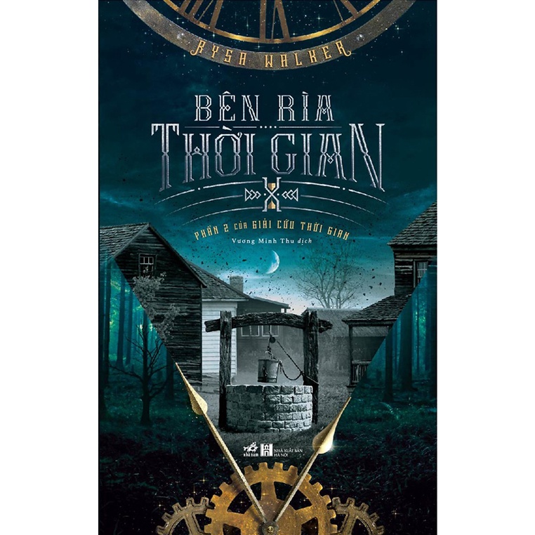 Sách - Bên Rìa Thời Gian