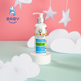 Kem Dưỡng Ẩm Cho Bé MADE4BABY, Bảo Vệ Làn Da Mỏng Manh Của Bé