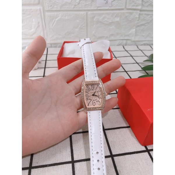 Đồng hồ DZG nữ