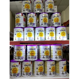 Sữa vinlac số 2 lon 900g