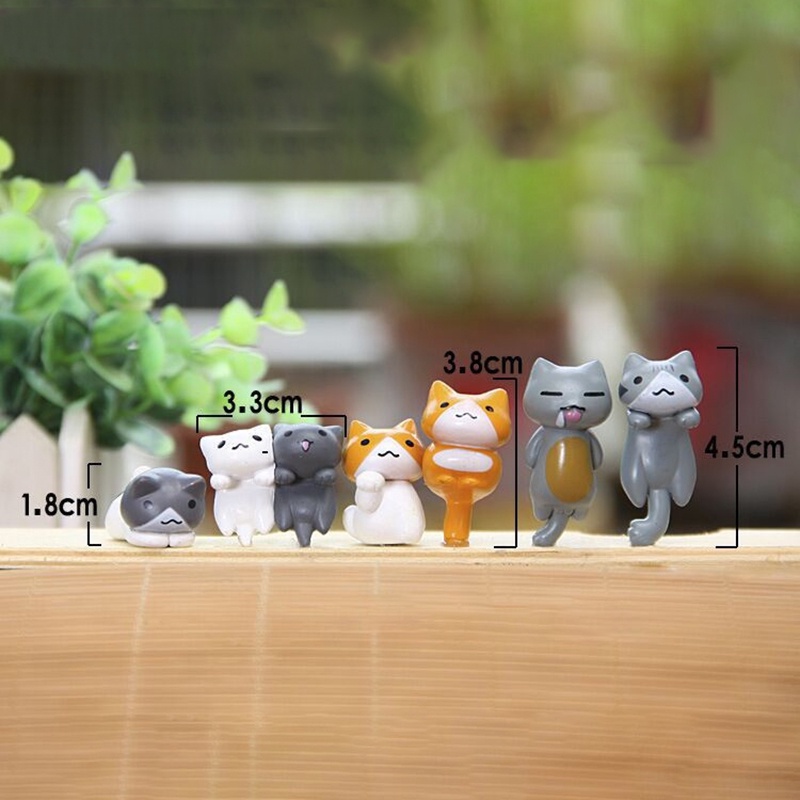 Móc Khóa Hình Chú Mèo May Mắn Đáng Yêu Thời Trang