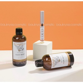 Combo Pomelo + Gelmicoco 🎁 srunchies cột tóc + thiệp + lì xì