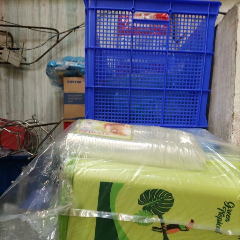 sóng giao hàng cao cấp giá rẻ