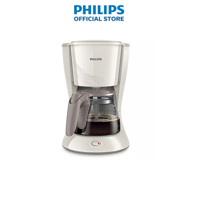Máy Pha Cà Phê Philips HD7447