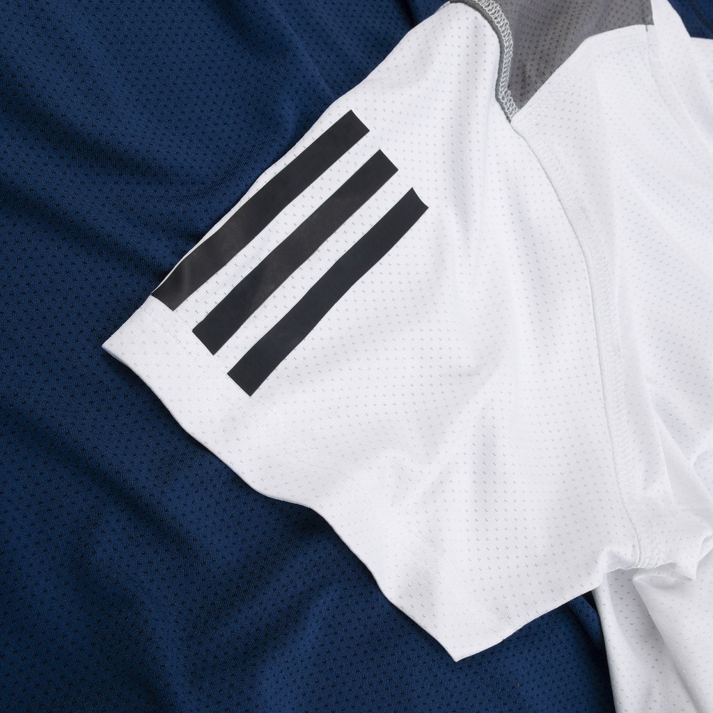 Áo Thun Thể Thao Nam Cổ Tròn ROUGH Form Sport Trẻ Trung, Thấm Hút Mồ Hôi | BigBuy360 - bigbuy360.vn