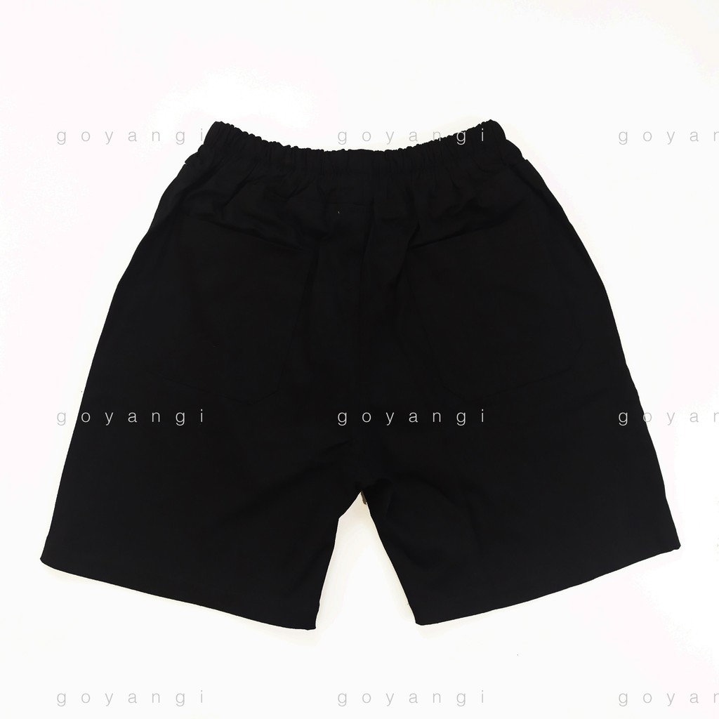 Quần short  bart simpson v2