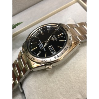 Đồng hồ nam Seiko SNKN01K1
