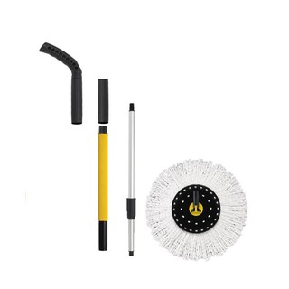 Thân Cây Lau Nhà Omega Mop Plus ( Taiwan)