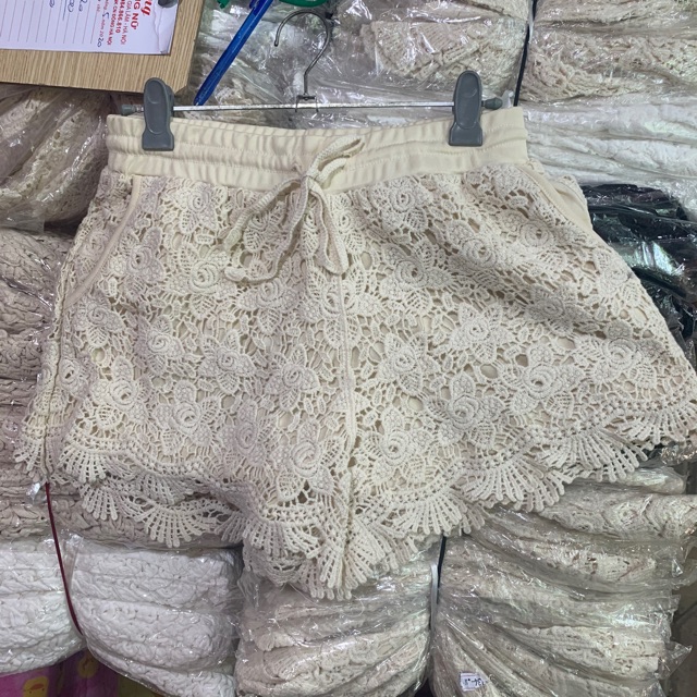 Set quần áo lưới đi biển hàng đẹp Quảng Châu | BigBuy360 - bigbuy360.vn