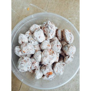 Ô mai Mơ xí muội Ngọt ngọt - Chua chua 200g
