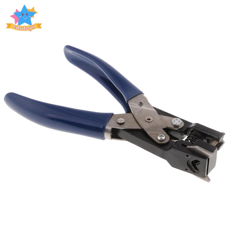 Dụng Cụ Cắt Giấy Góc Tròn 10 Góc