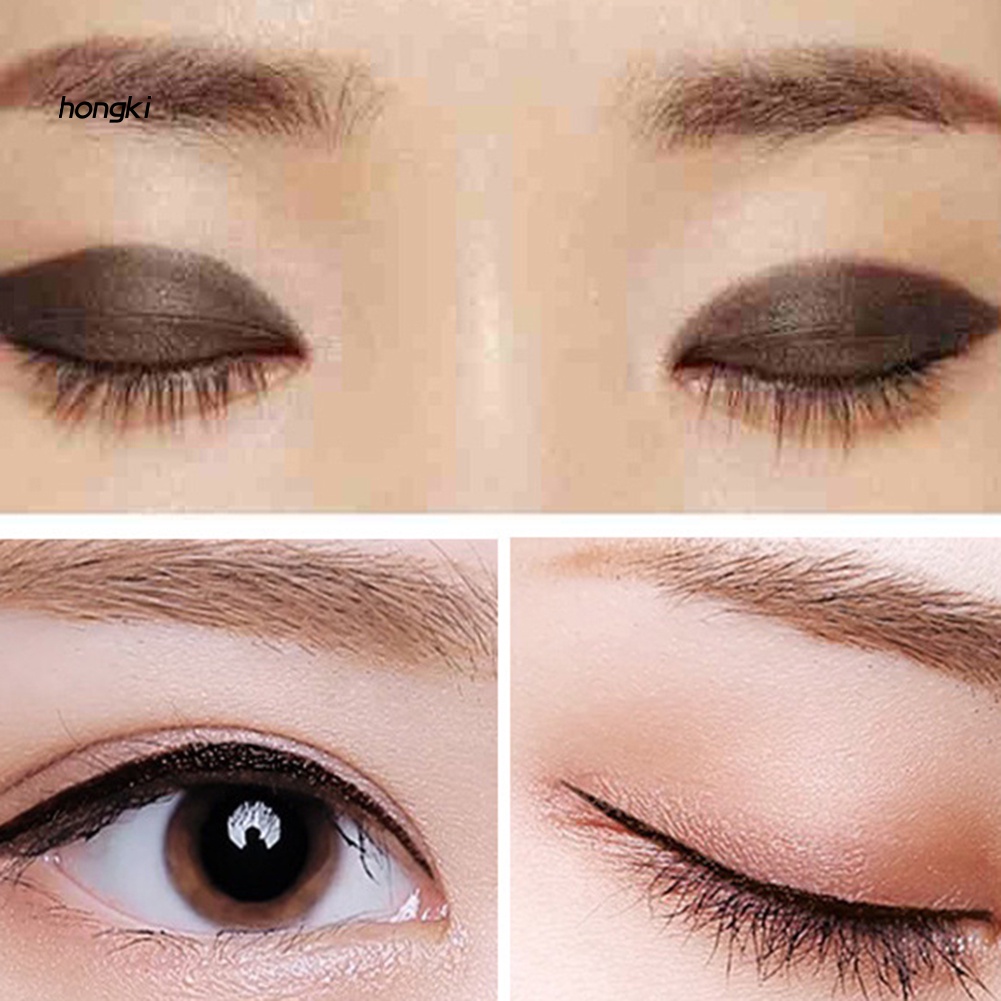 Set 2 gel kẻ mắt GLAZZI lâu trôi chống nước chống nhòe nhanh khô
 | BigBuy360 - bigbuy360.vn