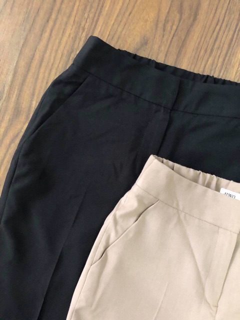 QUẦN TÂY MIXXO DƯ XỊN
