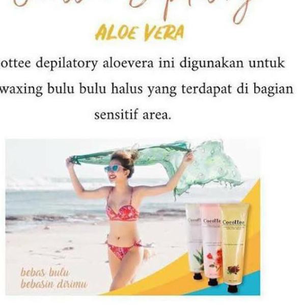 (Hàng Mới Về) Kem Tẩy Lông Vĩnh Viễn An Toàn Hiệu Oke Price | BigBuy360 - bigbuy360.vn