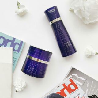 DẦU GỘI MILBON PLARMIA HAIRSERUM SHAMPOO F 200ML