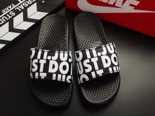 Dép quai ngang just do il full box