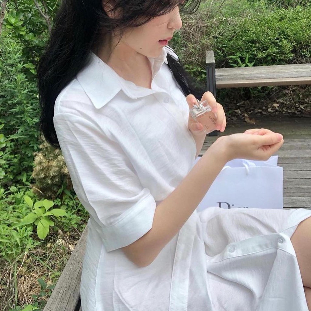 Nước hoa Les Nuances Hàn 30ml