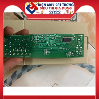 [Ảnh thật ] Mạch quạt cây (Đứng) Mitsubishi LV16 - hàng chính hãng