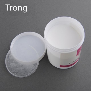 Bột Đắp Móng Ezflow HŨ 120g