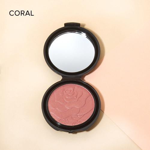 PHẤN MÁ MALIBU GLITZ ROSE CHEEK POP BLUSH