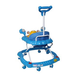Xe Tập Đi Tròn Có Nhạc 315B