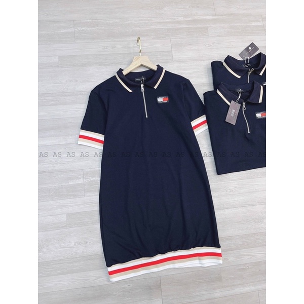 Váy polo tommy