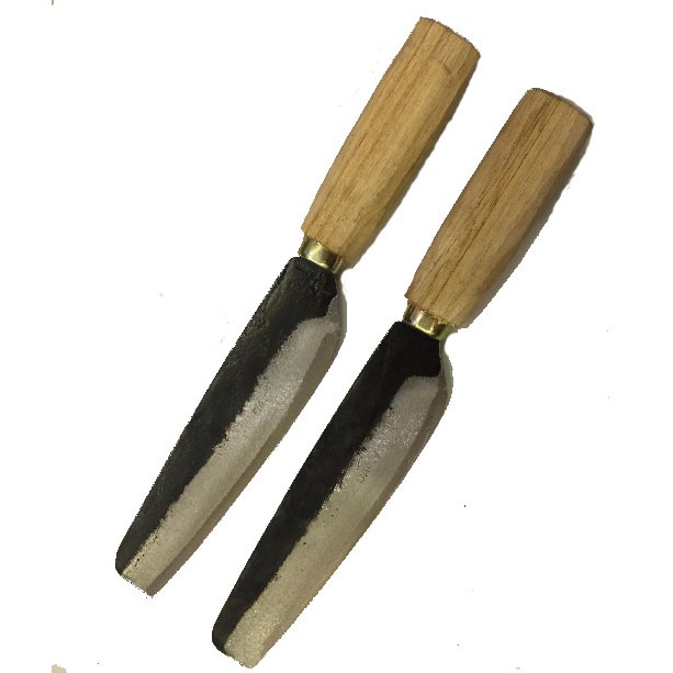 Dao thái ( chuối bột ) làng nghề Đa Sỹ thép đặc biệt loại A