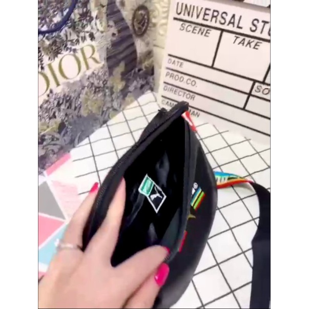 TÚI PUMA BELT BAG XỊN SZ 26