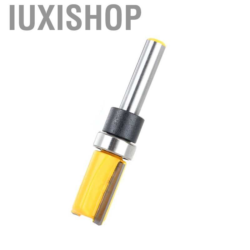 Mũi Phay Gỗ 1 / 4 "Chất Lượng Cao