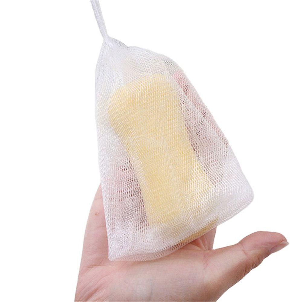 Xà Phòng Rửa Mặt / Miệng Dạng Lưới 1 Trong Làm Sạch Da Mặt