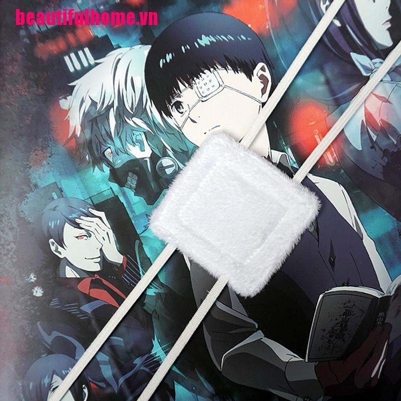 Miếng Bịt Mắt Cosplay Kaneki Ken Trong Phim Hoạt Hình Tokyo Ghoul