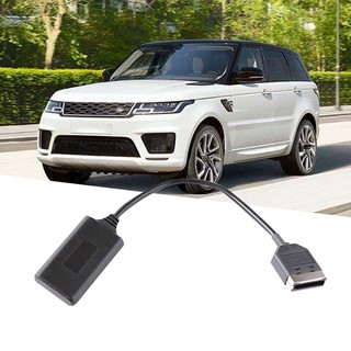 Bộ Chuyển Đổi Âm Thanh Bluetooth Cho Land Rover Range Rover (10-12)