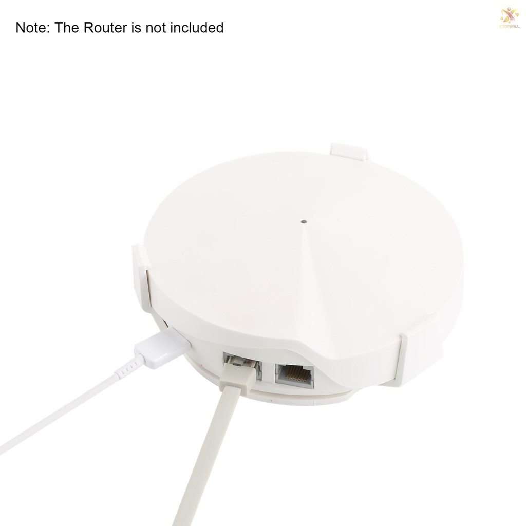 Bộ 3 Giá Gắn Tường Tiện Dụng Cho Máy Phát Wifi TP-LINK M5 / P7 M5 / P7 | BigBuy360 - bigbuy360.vn