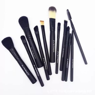 Bộ Cọ Makeup M.A.C 12 Cây