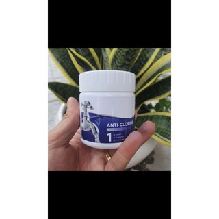 Viên xử lí nước mới và khử clo nhanh và an toàn cho hồ cá