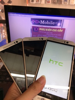 HTC ONE M9 QUỐC TẾ ZIN 99,9%
