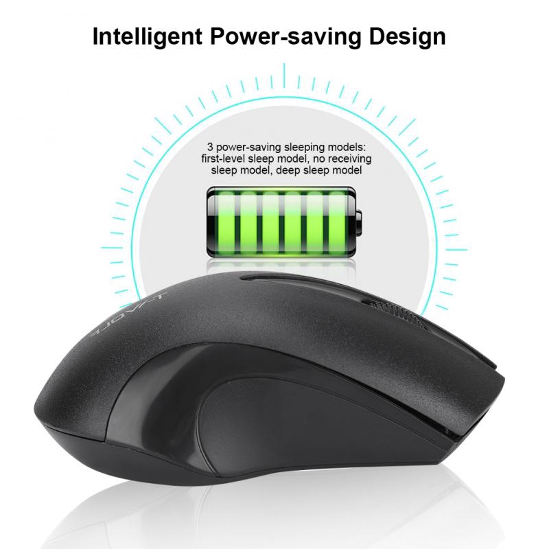 Bamaxis (Gold Certified Qianmei) Smart Optical Mouse Simple Fashion Ergonomic Design Mouse for Laptop Desktop