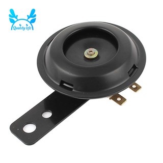 Còi xe hơi 12V 105dB thông dụng nhỏ gọn