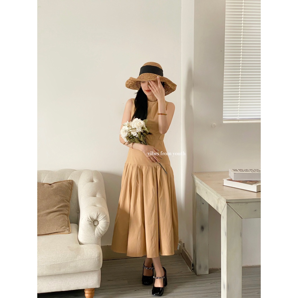 ĐẦM SÁT NÁCH EO BẢN TO_DA567