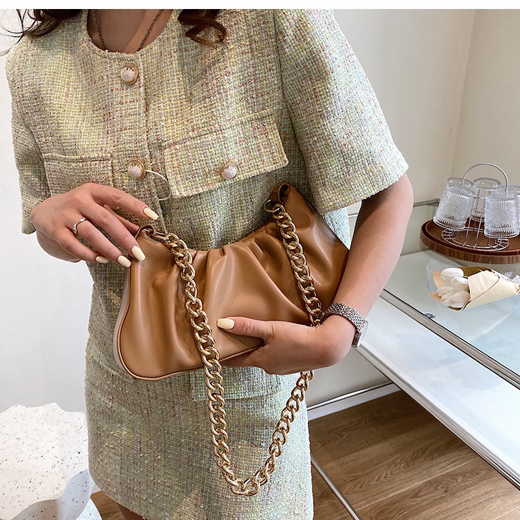 Túi Đeo Vai Dễ Phối Đồ Thời Trang Cho Nữ