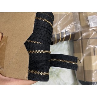 Dây kéo ykk Nhật răng 3