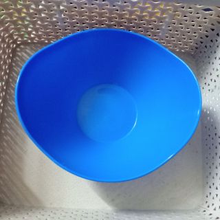 Bộ rỗ đôi Oval (1 thau hứng nước + 1 rỗ)