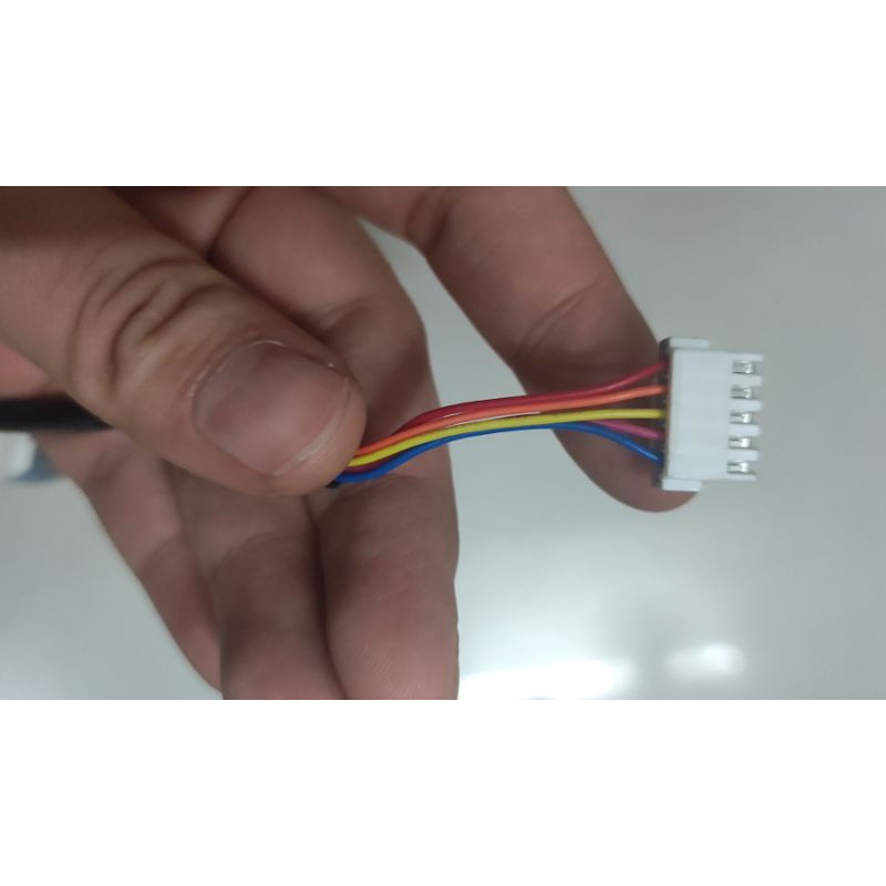 motor vẩy gió điều hoà Sanyo