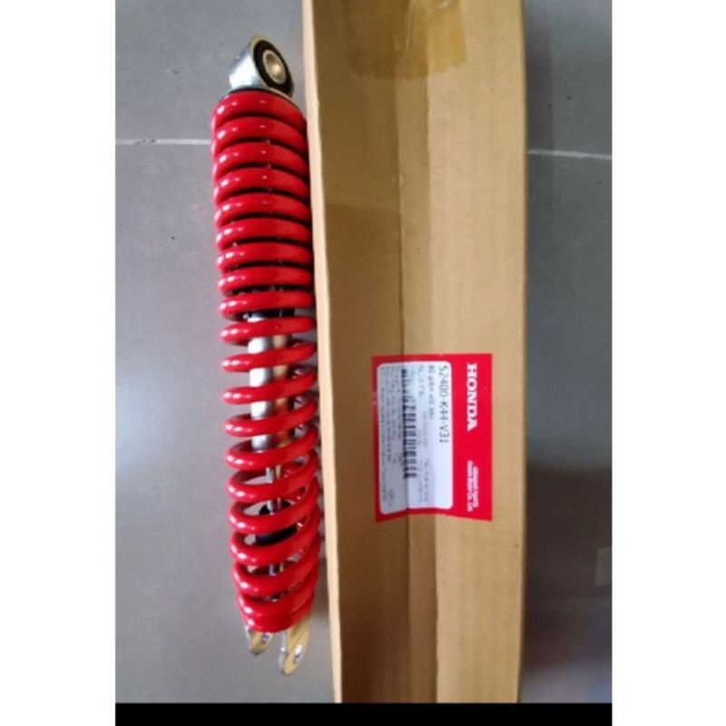 Phuộc nhúng giảm xóc sau vision 2011-2020 zin chính hãng honda